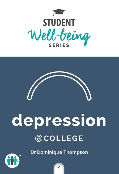 Depression at College (Paperback)