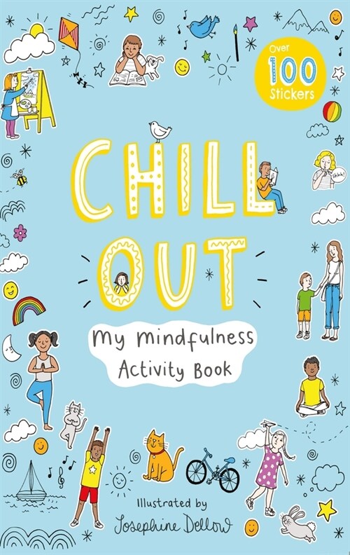 Chill Out (Paperback)