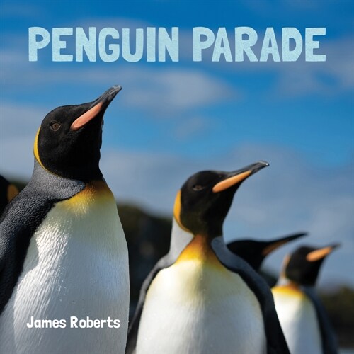 Penguin Parade (Paperback)