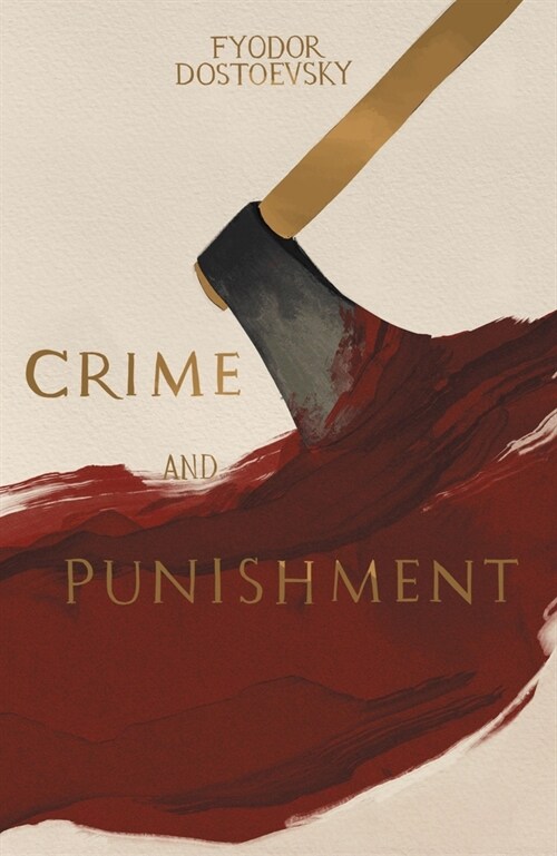 Crime and Punishment (Collectors Editions) (Hardcover)