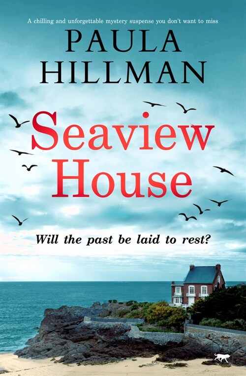 Seaview House: A chilling and unforgettable mystery suspense you dont want to miss (Paperback)