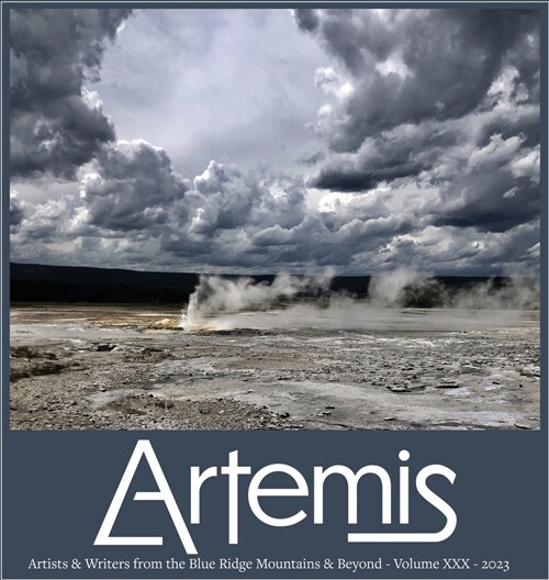 Artemis 2023 (Hardcover)