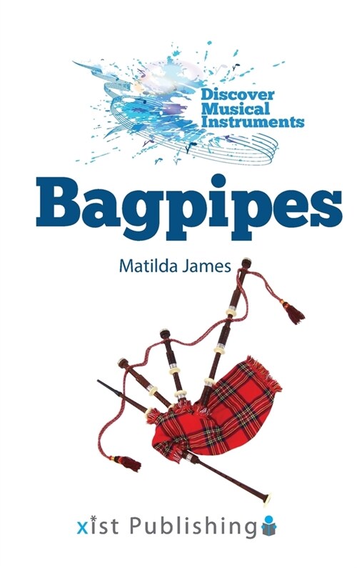 Bagpipes (Hardcover)