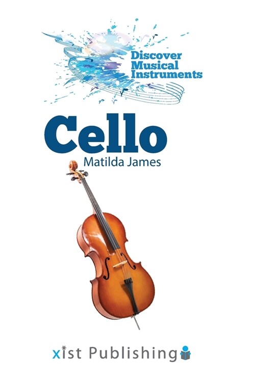 Cello (Paperback)