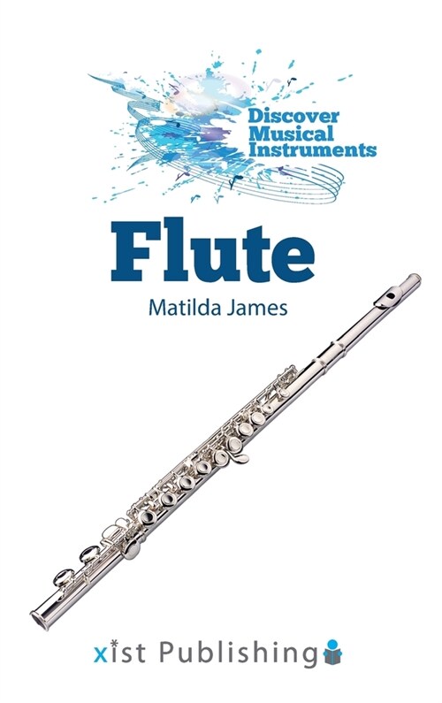 Flute (Hardcover)