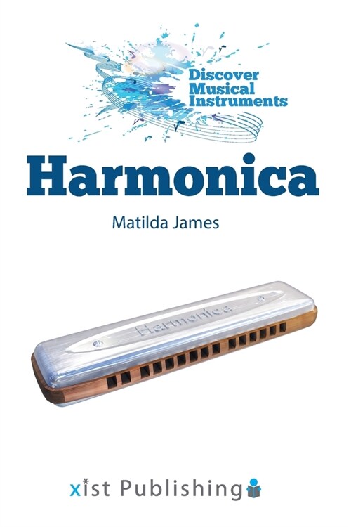 Harmonica (Paperback)