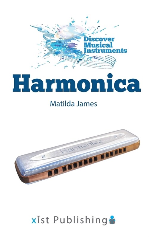 Harmonica (Hardcover)