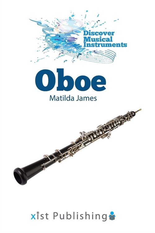 Oboe (Paperback)