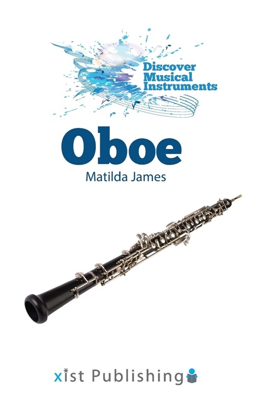 Oboe (Hardcover)