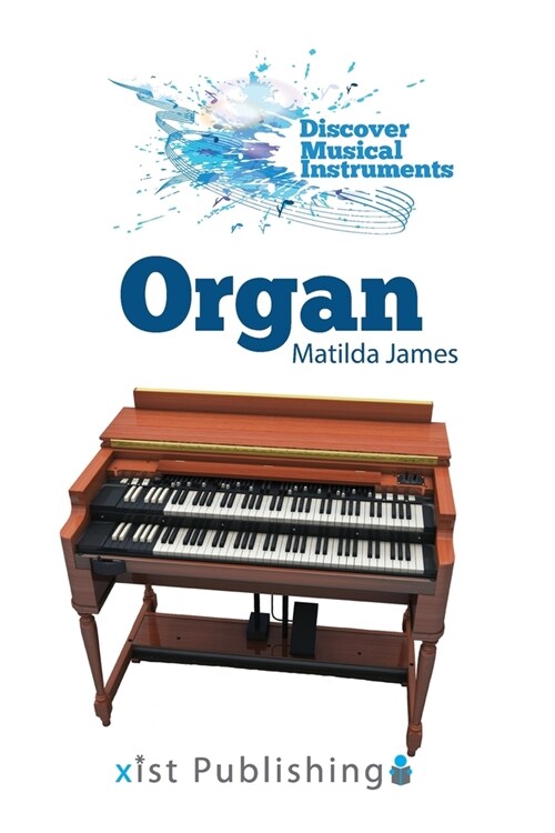 Organ (Paperback)