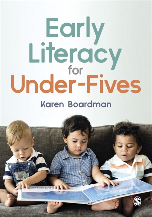 Early Literacy for Under-Fives (Paperback)