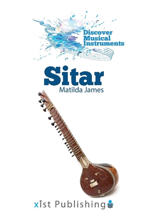 Sitar (Paperback)