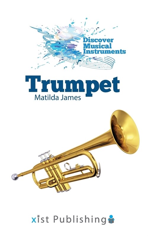 Trumpet (Hardcover)