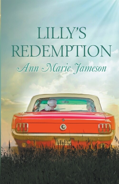 Lillys Redemption (Paperback)