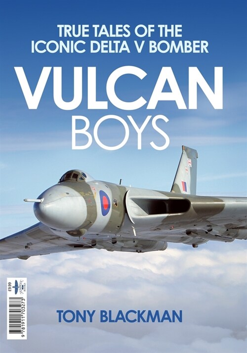 Vulcan Boys (Paperback)