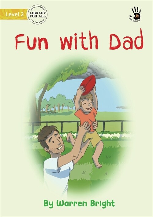 Fun with Dad - Our Yarning (Paperback)