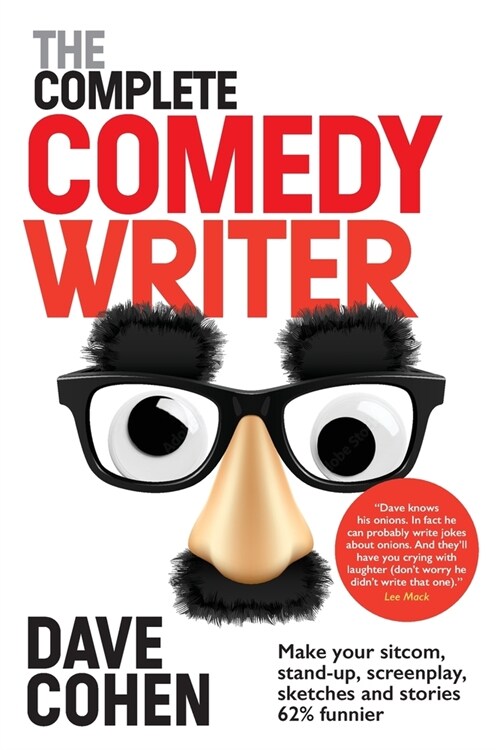 The Complete Comedy Writer (Paperback)