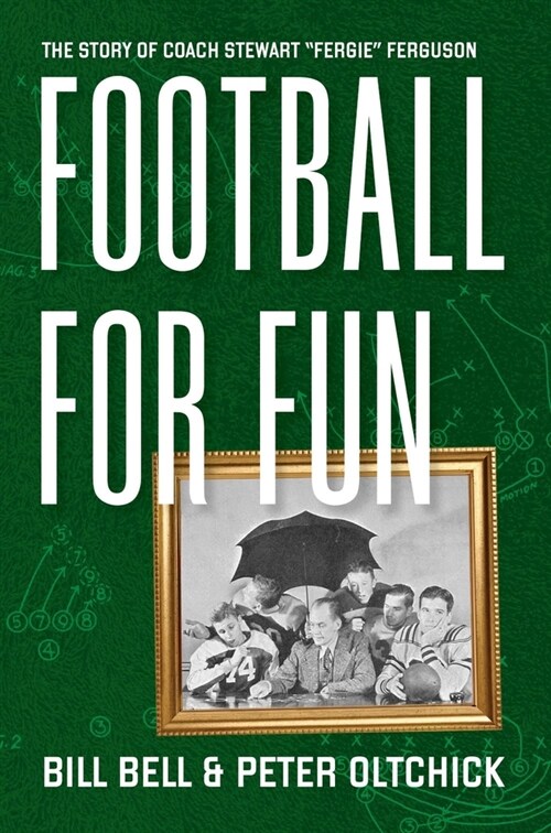 Football for Fun (Paperback)