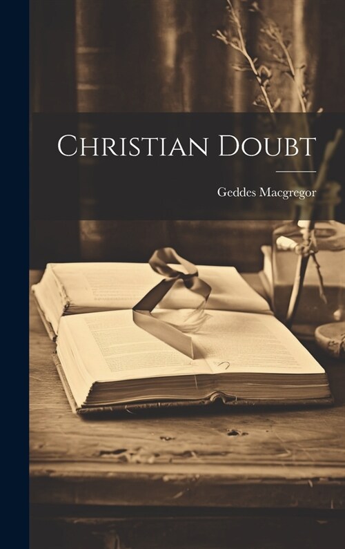 Christian Doubt (Hardcover)