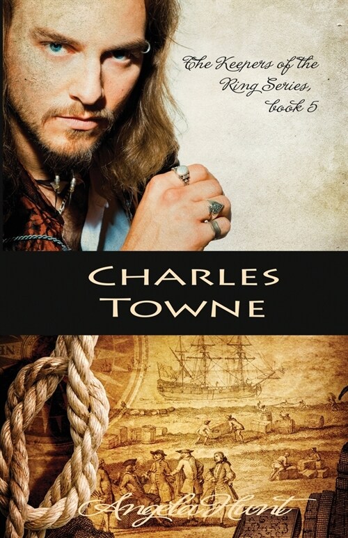 Charles Towne (Paperback)