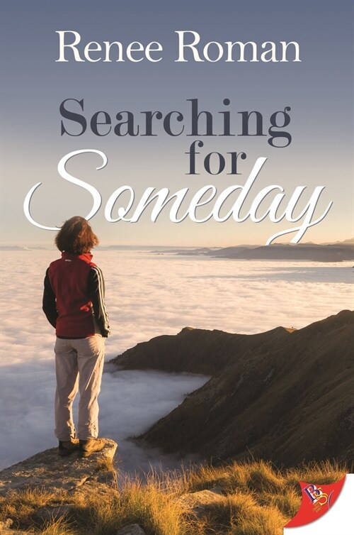 Searching for Someday (Paperback)