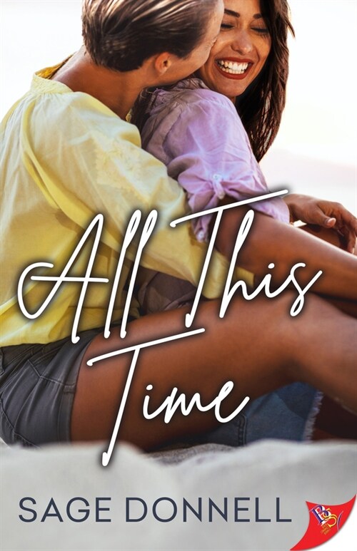 All This Time (Paperback)