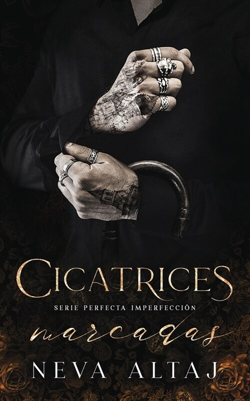 Cicatrices Marcadas: Mafia Romance (Paperback)