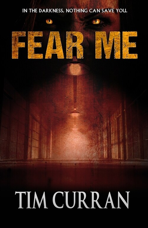 Fear Me (Paperback)