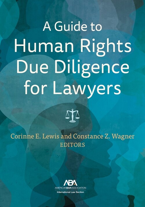 A Guide to Human Rights Due Diligence for Lawyers (Paperback)