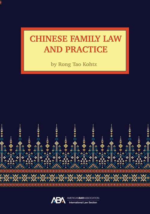 chinese-family-law-and-practice-paperback