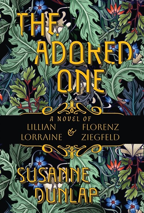 The Adored One (Hardcover)