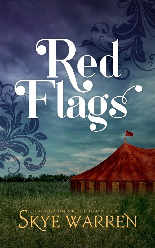 Red Flags (Paperback)