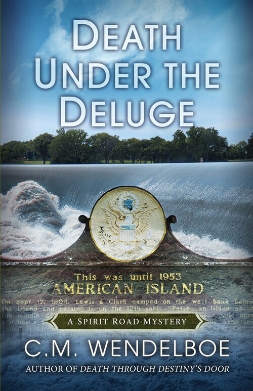 Death Under the Deluge (Paperback)