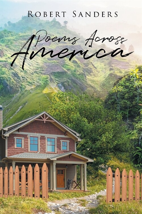 Poems Across America (Paperback)