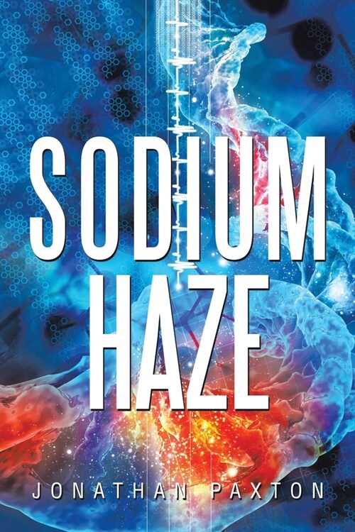 Sodium Haze (Paperback)