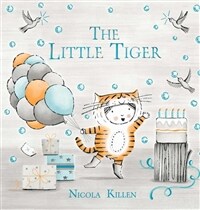 (The) little tiger 