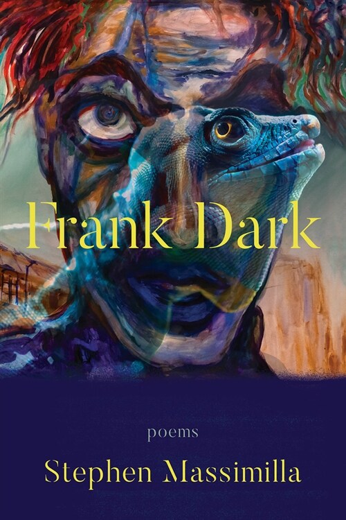 Frank Dark (Paperback)