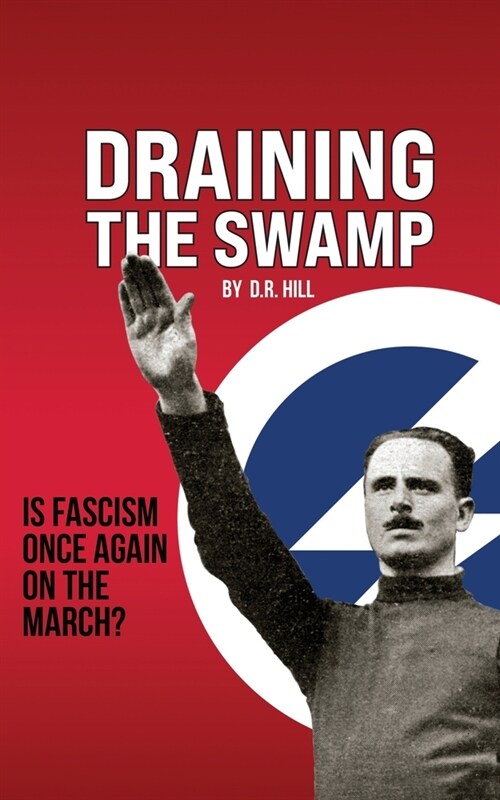 Draining the Swamp (Paperback)