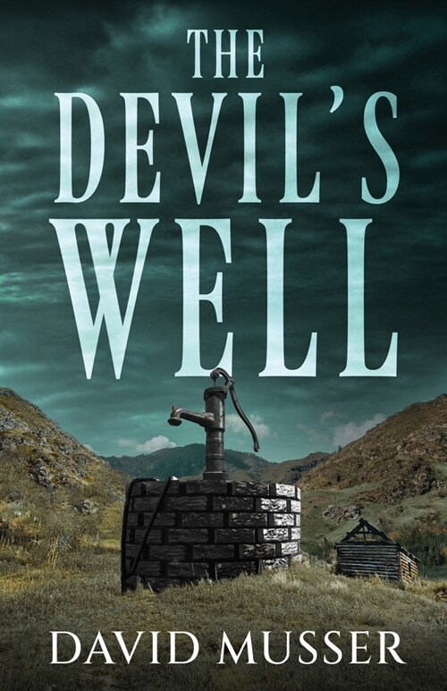 The Devils Well (Paperback)