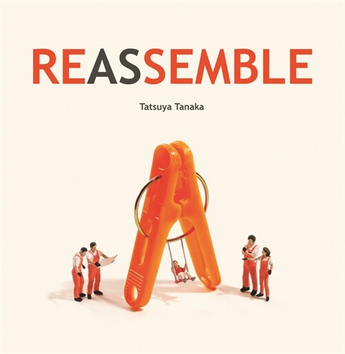 Reassemble (Hardcover)