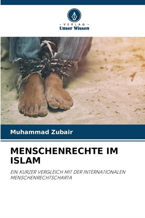 Menschenrechte Im Islam (Paperback)