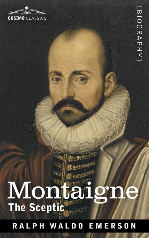 Montaigne: The Sceptic (Paperback)