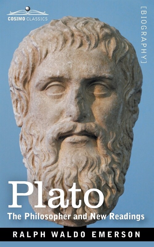 Plato: The Philosopher and New Readings (Paperback)