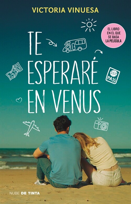 Te Esperar?En Venus / See You on Venus (Paperback)