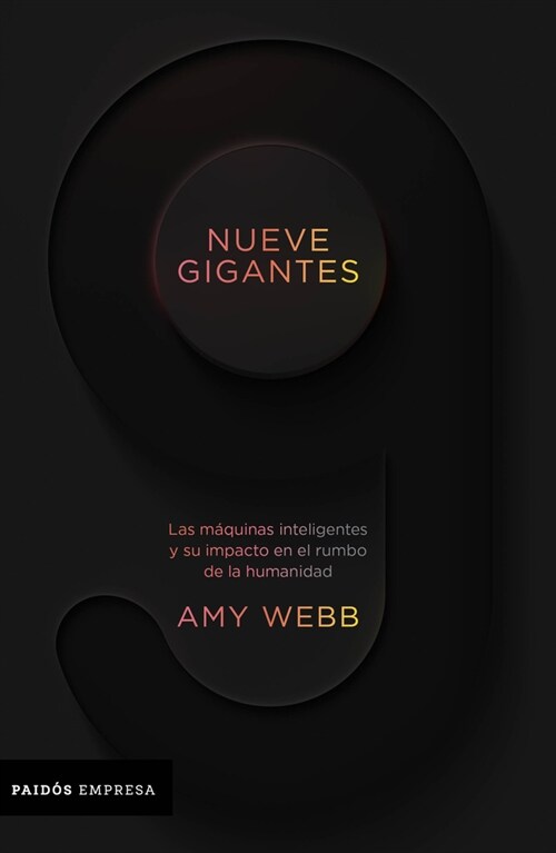 Nueve Gigantes (Paperback)