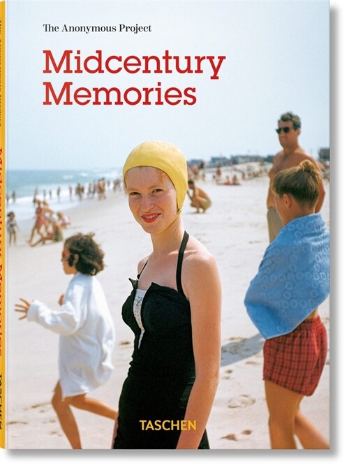 Midcentury Memories. the Anonymous Project (Hardcover)