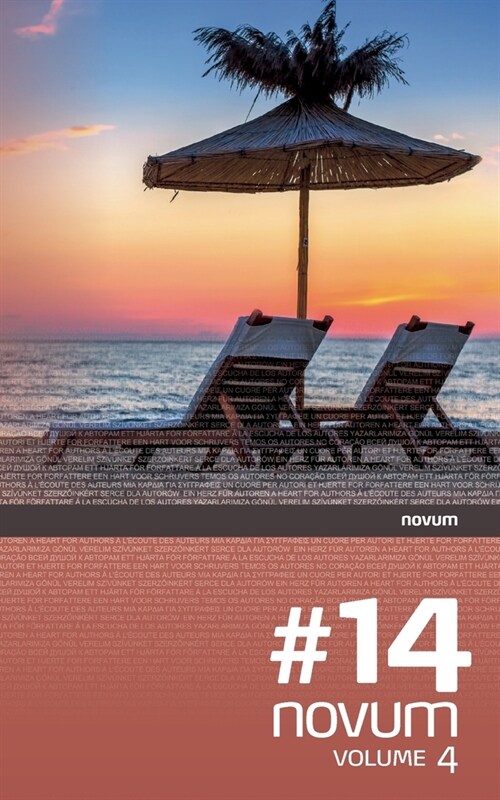 novum #14: Volume 4 (Paperback)