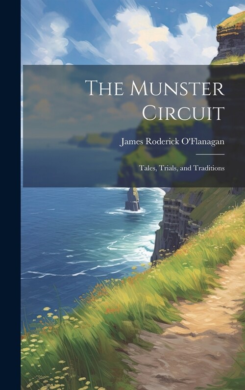 The Munster Circuit: Tales, Trials, and Traditions (Hardcover)