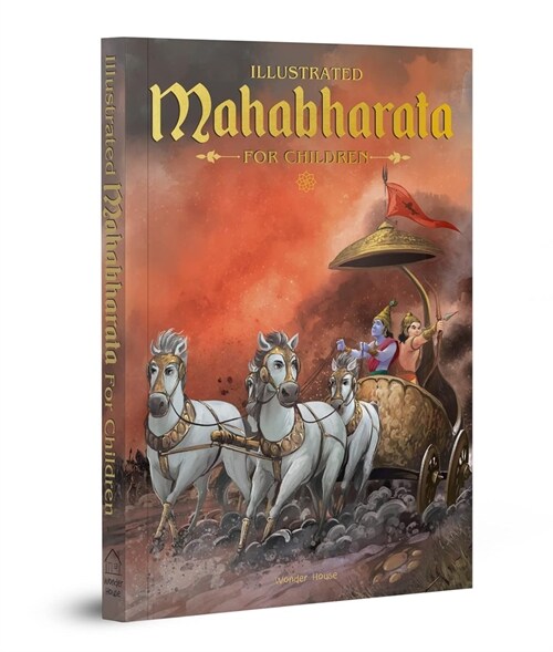 Mahabharata (Paperback)