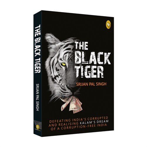 The Black Tiger (Paperback)